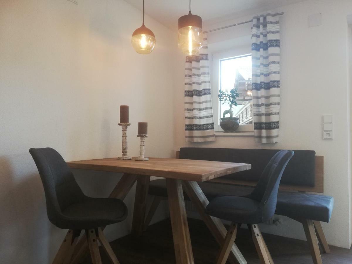 Apart Bradl Hippach Ngoại thất bức ảnh