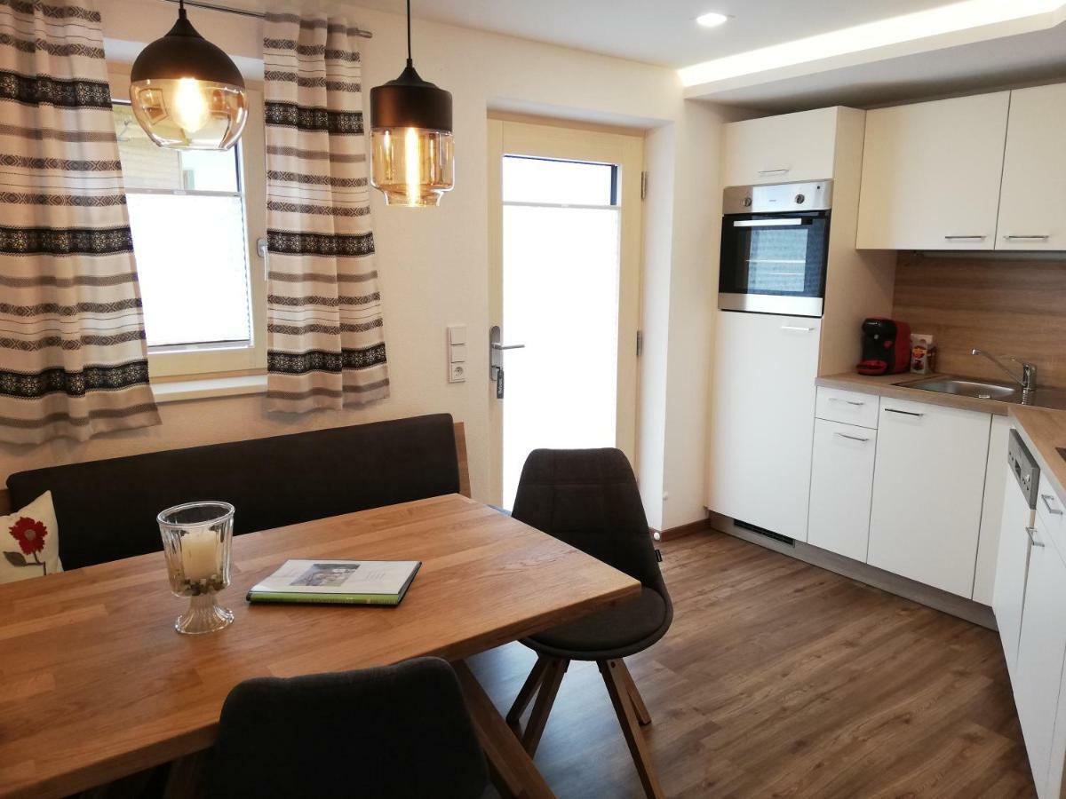 Apart Bradl Hippach Ngoại thất bức ảnh